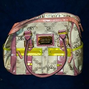 Miss Tina Shoulder Purse